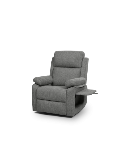 Mónaco | Sillón Relax 2M + Power-Lift LETTO BELLO