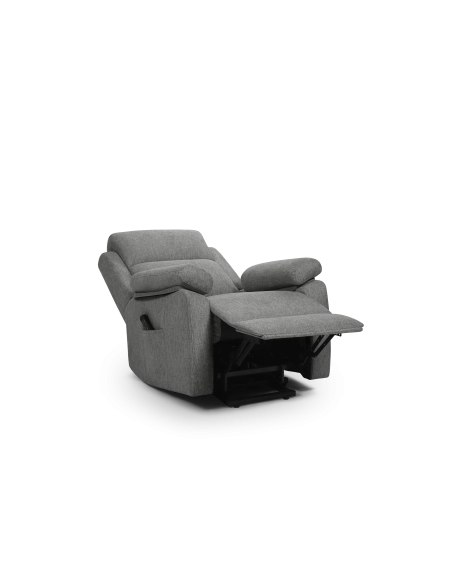 Mónaco | Sillón Relax 2M + Power-Lift LETTO BELLO
