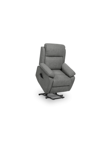 Mónaco | Sillón Relax 2M + Power-Lift LETTO BELLO