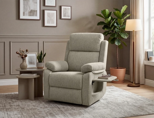 Mónaco | Sillón Relax 2M + Power-Lift LETTO BELLO