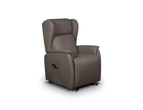 Vega | Sillón Relax 2M + Power-Lift LETTO BELLO 2
