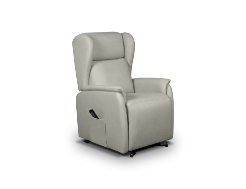 Vega | Sillón Relax 2M + Power-Lift LETTO BELLO