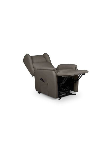 Vega | Sillón Relax 2M + Power-Lift LETTO BELLO