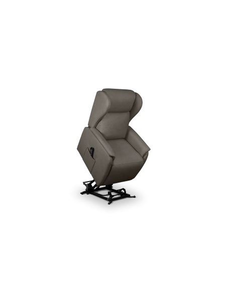 Vega | Sillón Relax 2M + Power-Lift LETTO BELLO