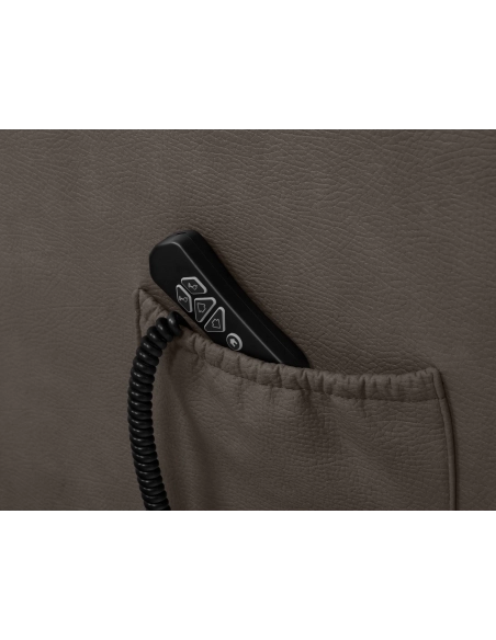 Vega | Sillón Relax 2M + Power-Lift LETTO BELLO