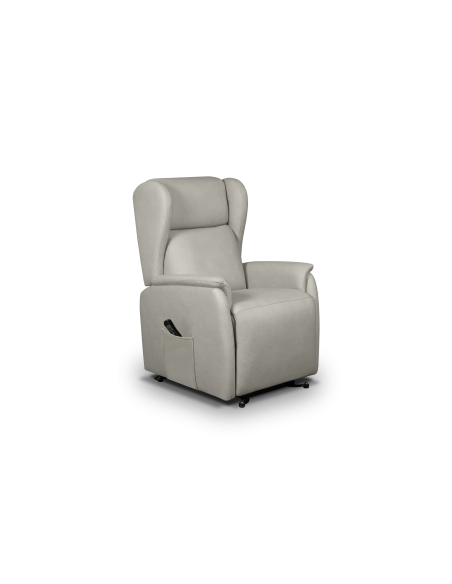 Vega Carro | Sillón Relax 2M + Power-Lift + Carro LETTO BELLO