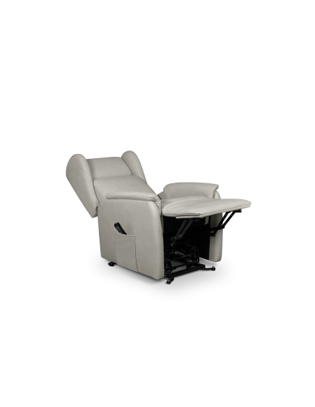 Vega Carro | Sillón Relax 2M + Power-Lift + Carro LETTO BELLO