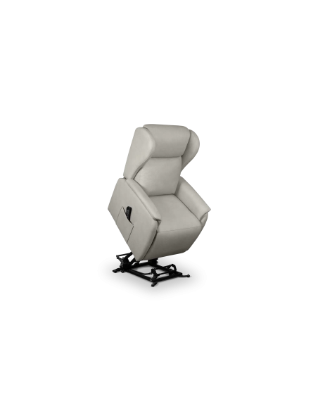Vega Carro | Sillón Relax 2M + Power-Lift + Carro LETTO BELLO