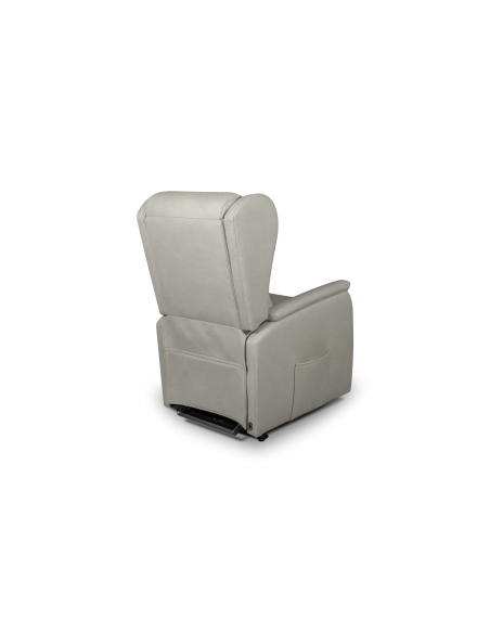 Vega Carro | Sillón Relax 2M + Power-Lift + Carro LETTO BELLO