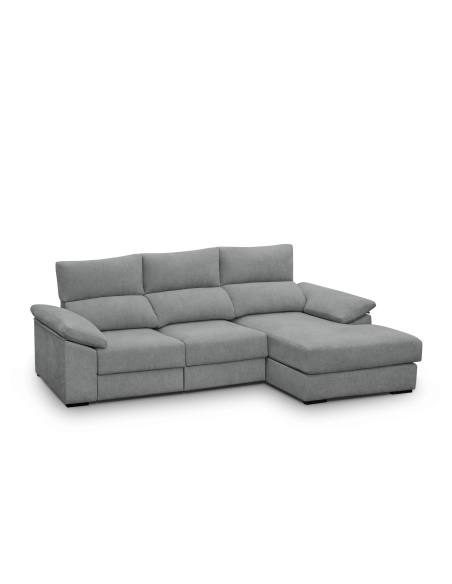 Cosmo Chaise | Sofá Chaiselongue 285cm LETTO BELLO