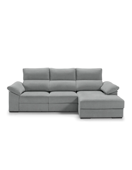 Cosmo Chaise | Sofá Chaiselongue 285cm LETTO BELLO