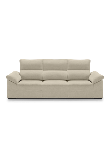 Cosmo Lineal | Sofá Lineal Deslizante 285cm LETTO BELLO