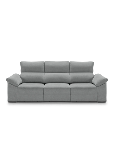 Cosmo Lineal | Sofá Lineal Deslizante 285cm LETTO BELLO