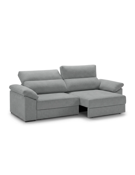Cosmo XL | Sofá Lineal XL 255cm LETTO BELLO
