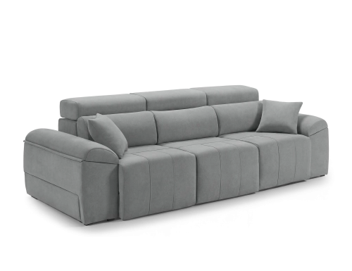 Mirage | Sofá Lineal 280cm LETTO BELLO
