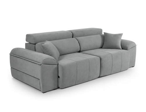 Mirage XL | Sofá Lineal XL 250cm LETTO BELLO 2