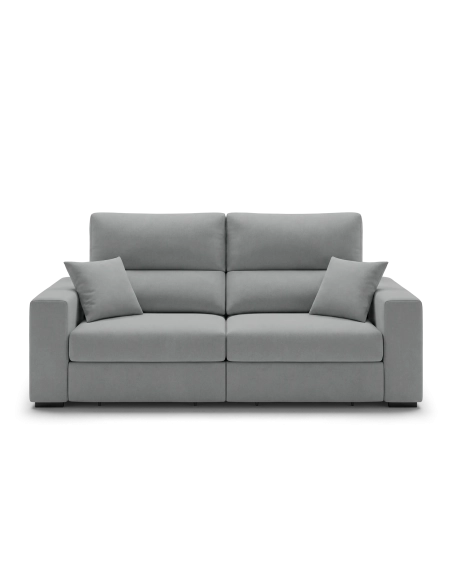Lyra XL | Sofá Lineal XL 225cm LETTO BELLO