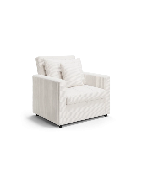 Divan | Sofá Cama Arrastre Click-Clack ORIGIN