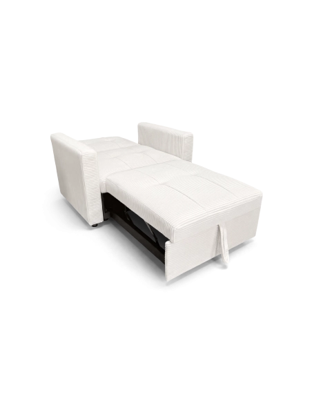 Divan | Sofá Cama Arrastre Click-Clack ORIGIN