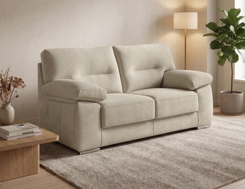 Oasis | Sofá 2 Plazas 160cm LETTO BELLO