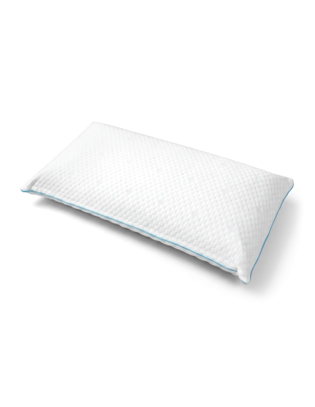 Dualcool | Almohada Viscoelástica Verano/Invierno MASTER