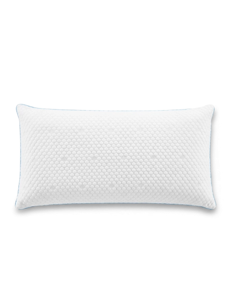 Dualcool | Almohada Viscoelástica Verano/Invierno MASTER