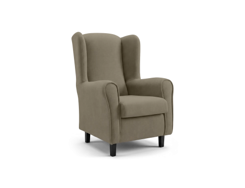Simphony | Sillón Orejero Fijo LETTO BELLO 2