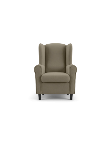 Simphony | Sillón Orejero Fijo LETTO BELLO