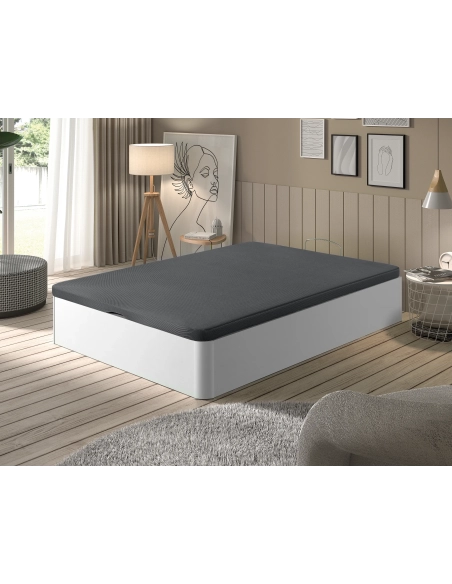 Zeus | Canapé Madera 22mm MASTER