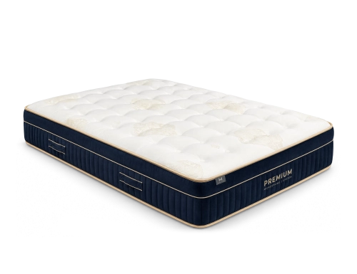 Premium | Colchón Micromuelles Ensacados MASTER 2