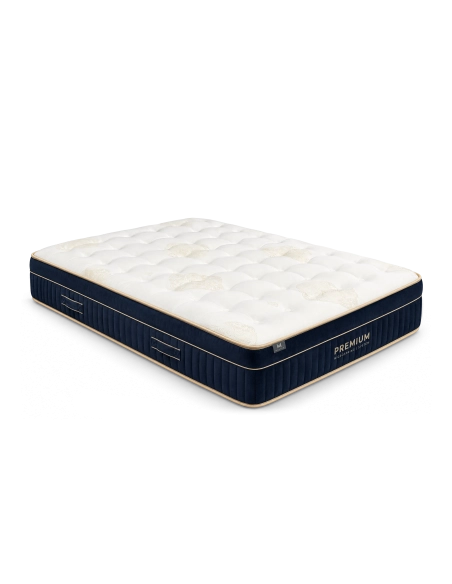 Premium | Colchón Micromuelles Ensacados MASTER