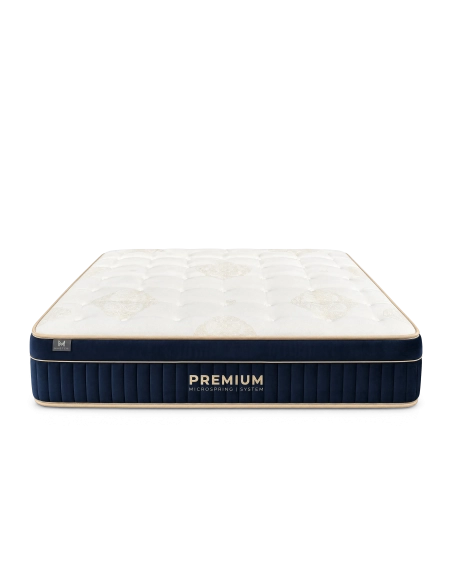 Premium | Colchón Micromuelles Ensacados MASTER