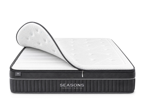Seasons | Colchón Summer/Winter MASTER 2