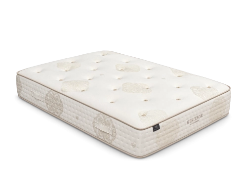 Heritage | Colchón Handmade Muelles Ensacados MASTER 2