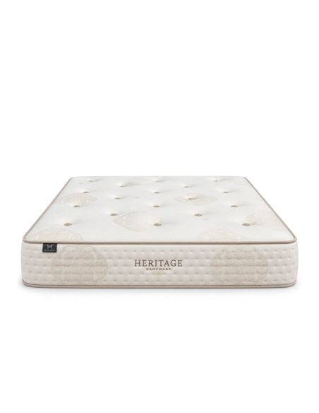 Heritage | Colchón Handmade Muelles Ensacados MASTER