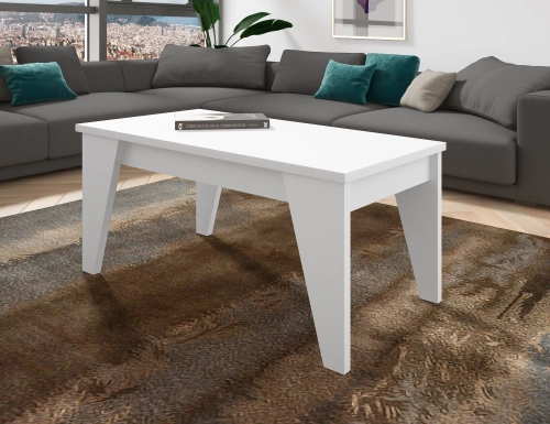 R43 | Mesa de Centro Elevable LETTO BELLO