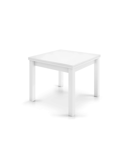 R10 | Mesa Extensible 80-160 cm LETTO BELLO