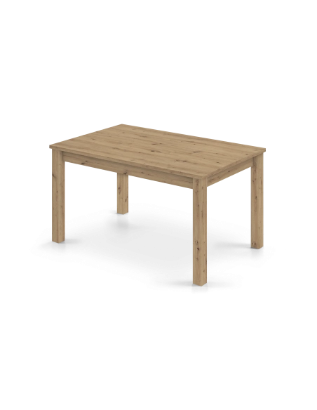 R480 | Mesa Fija 120x80cm LETTO BELLO