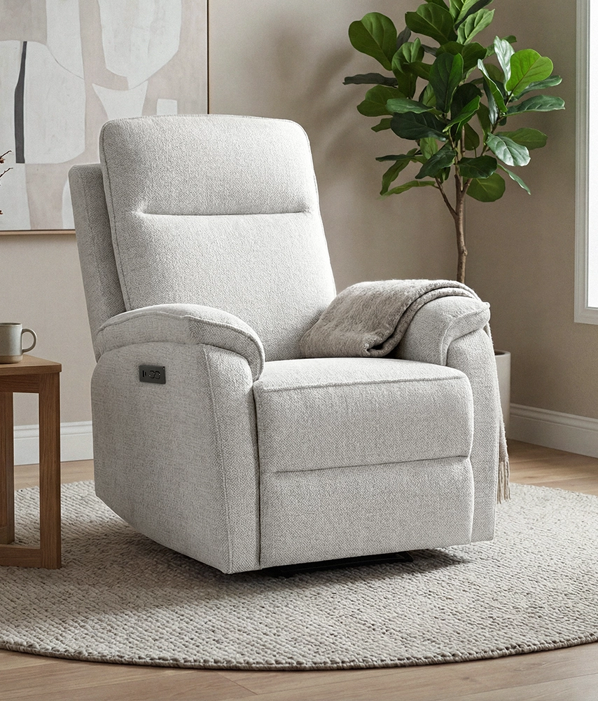 Sillones Relax Letto Bello