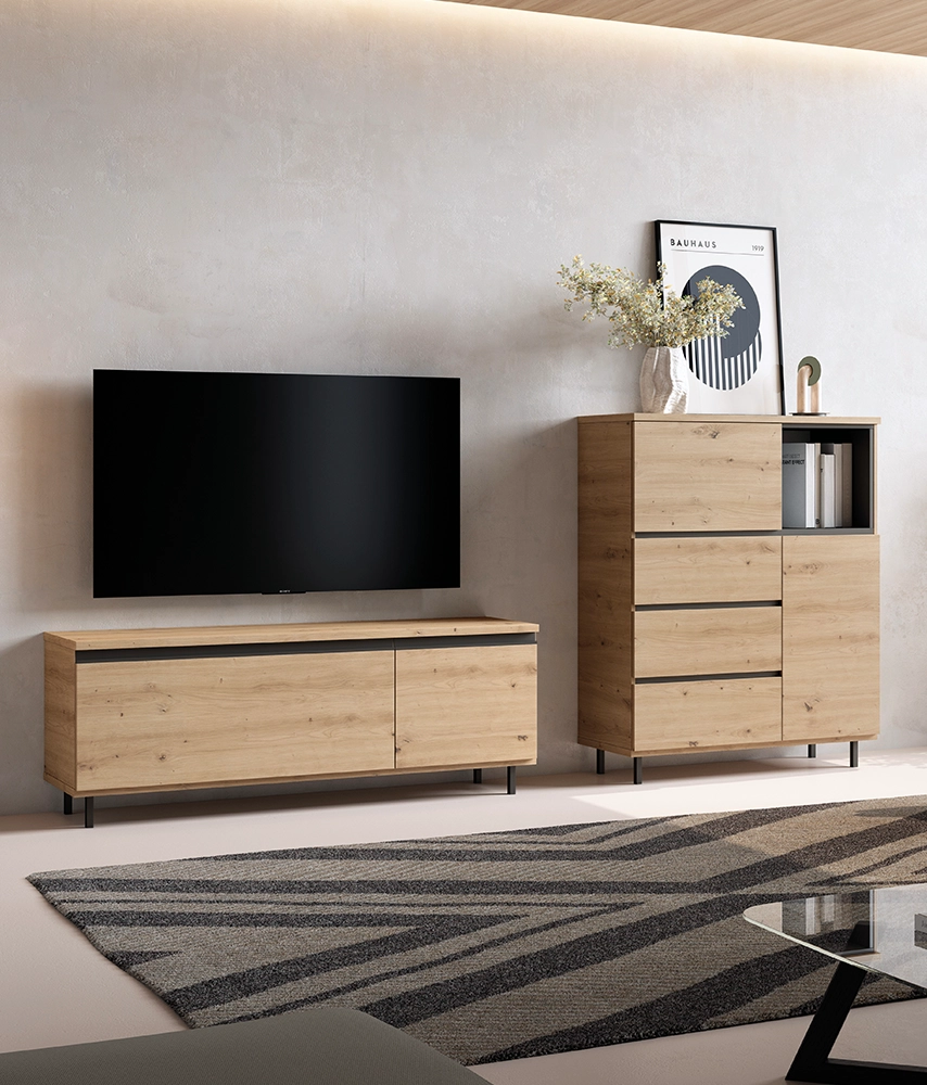 Sillas Mesas y Muebles De Comedor Letto Bello